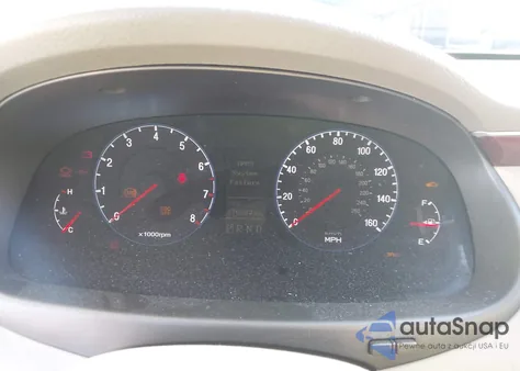 2008 Hyundai Azera Limited z USA, uszkodzony, nr VIN KMHFC46F18A309398